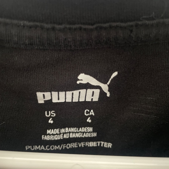 puma tee - Picture 2 of 2